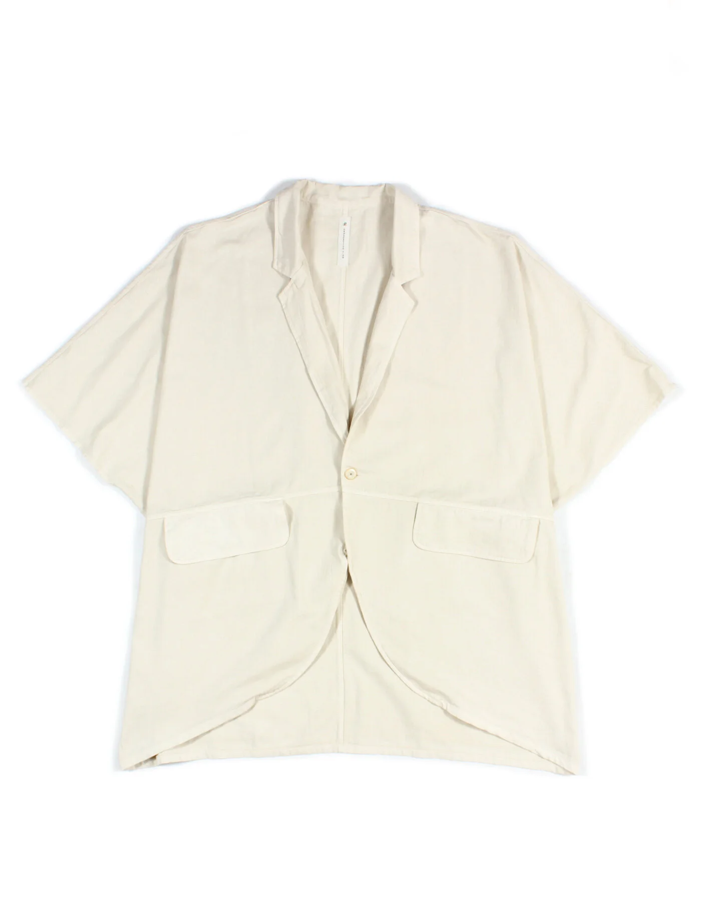 初期フェノメノン phenomenon 24K総柄ポロシャツ NAGATE - STONE RED | Prospective Flow | Japanese Fashion for Men